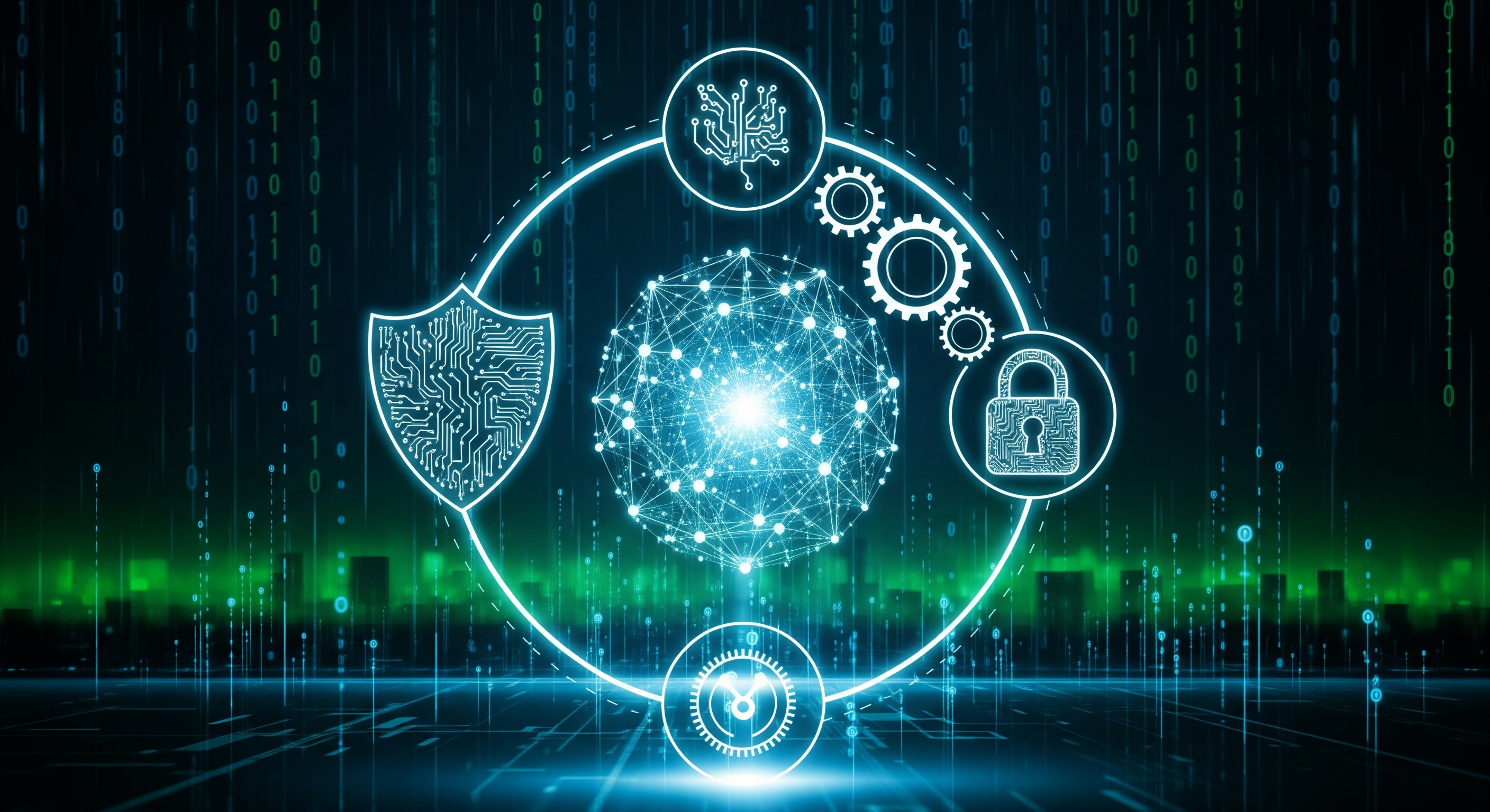 Cybersecurity Management